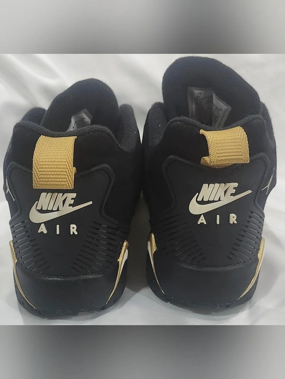 Nike air jordan